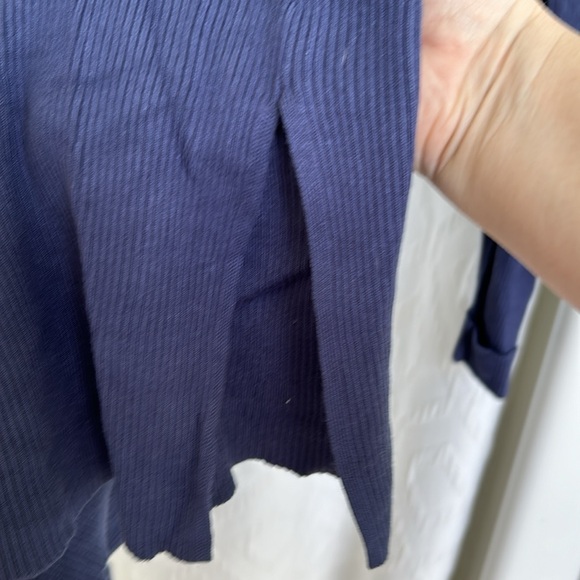 R&W longer cardigan with no buttons - Picture 4 of 6